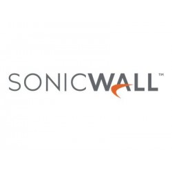 SonicWall TotalSecure Email - Licencia de suscripción (3 años)