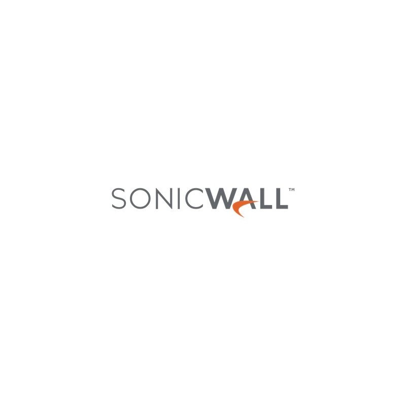 SonicWall TotalSecure Email - Licencia de suscripción (3 años)