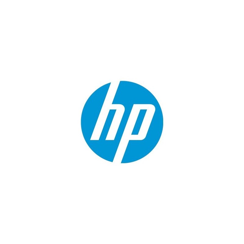 HP Warranty extension - Ampliación de la garantía