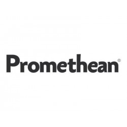 Promethean ActivBoard Touch - Kit de montaje (juego de abrazaderas)