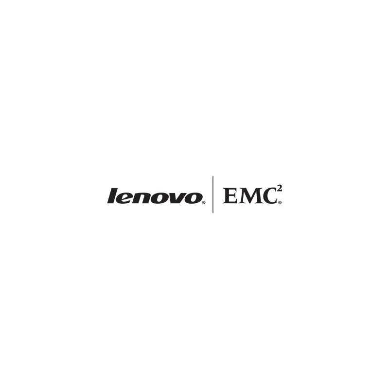 LenovoEMC Extended Service Plan - Ampliación de la garantía