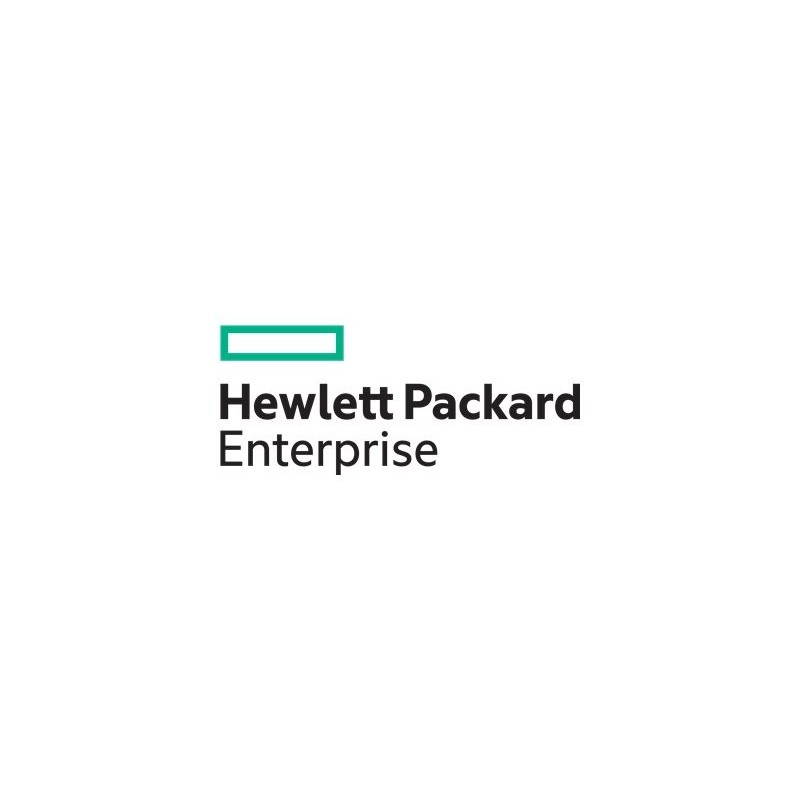 HPE - Licencia de uso (entrega electrónica)