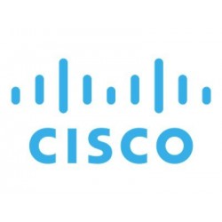 Cisco - Fuente de alimentación - conectable en caliente / redundante (módulo de inserción)