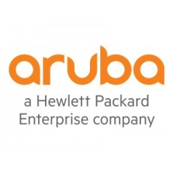 HPE Aruba X371 - Fuente de alimentación - conectable en caliente / redundante