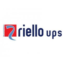 Riello UPS - Batería de UPS - 1 x baterías