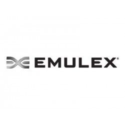 Emulex Gen 6 - Adaptador de bus de host - PCIe 3.0 x8 perfil bajo