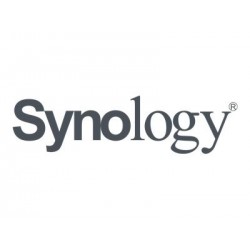 Synology - DDR3L - kit - 8 GB: 2 x 4 GB - SO DIMM de 204 espigas