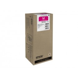 Epson T9733 - 192.4 ml - tamaño XL - magenta