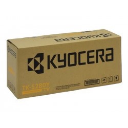 Kyocera TK 5280Y - Amarillo - original - kit de tóner