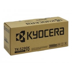 Kyocera TK 5290K - Negro - original - cartucho de tóner