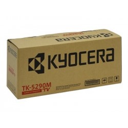 Kyocera TK 5290M - Magenta - original - kit de tóner