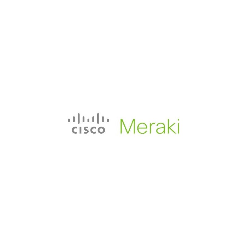 Cisco Meraki - Placa de montaje - 