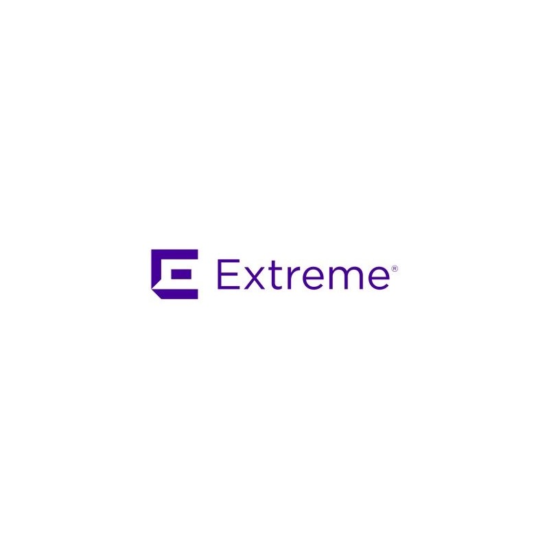 Extreme Networks ExtremeSwitching Industrial Ethernet Switches