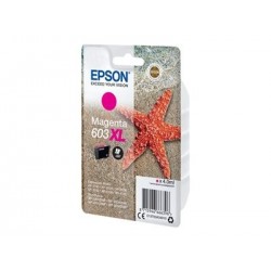 Epson 603XL - 4 ml - XL - magenta - original