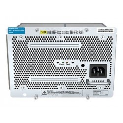 HPE Aruba - Adaptador de corriente - AC - 50 vatios