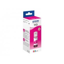 Epson 113 - 70 ml - magenta - original - recarga de tinta