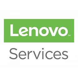 Lenovo ServicePac On-Site Repair - Ampliación de la garantía