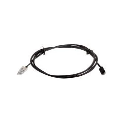 AXIS F7301 - Cable USB / serie - RJ-12 a Micro-USB tipo B