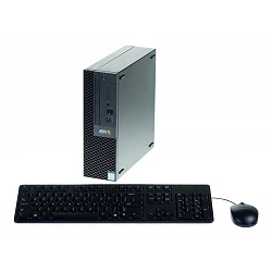 AXIS Camera Station S9002 MkII Desktop Terminal