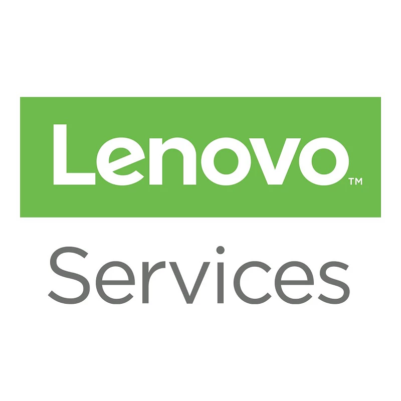 Lenovo Technician Installed Parts + YourDrive YourData