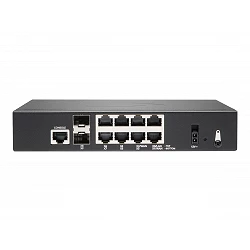 SonicWall TZ470 - Aparato de seguridad - GigE, 2.5 GigE