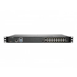 SonicWall NSa 2700 - Aparato de seguridad