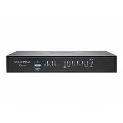 SonicWall TZ570 - Essential Edition - aparato de seguridad