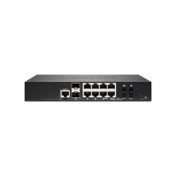 SonicWall TZ670 - Essential Edition - aparato de seguridad