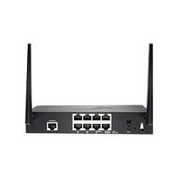 SonicWall TZ370 - Essential Edition - aparato de seguridad