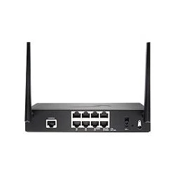 SonicWall TZ370 - Advanced Edition - aparato de seguridad