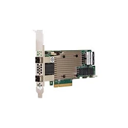 Broadcom MegaRAID 9480-8i8e - Controlador de almacenamiento (RAID)