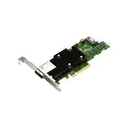 Broadcom MegaRAID 9580-8i8e - Controlador de almacenamiento (RAID)