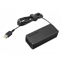 Lenovo 65W AC Adapter (Slim Tip) - Adaptador de corriente