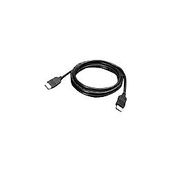 Lenovo - Cable HDMI - HDMI macho a HDMI macho