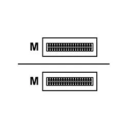 Extreme Networks - Cable de conexión directa