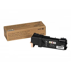 Xerox Phaser 6500 - Gran capacidad - negro