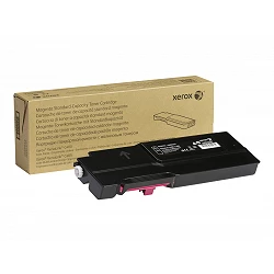 Xerox VersaLink C400 - Magenta - original