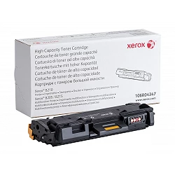 Xerox B215 - Gran capacidad - negro - original