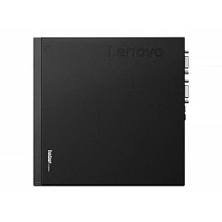 Lenovo ThinkCentre M920q 10T1 - ThinkSmart Edition for Logitech