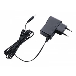 Jabra - Adaptador de corriente - Europa - para GO 6430, 6470  PRO 9460, 9460 Duo, 9460 NCSA, 9465 Duo, 9470, 9470 NCSA