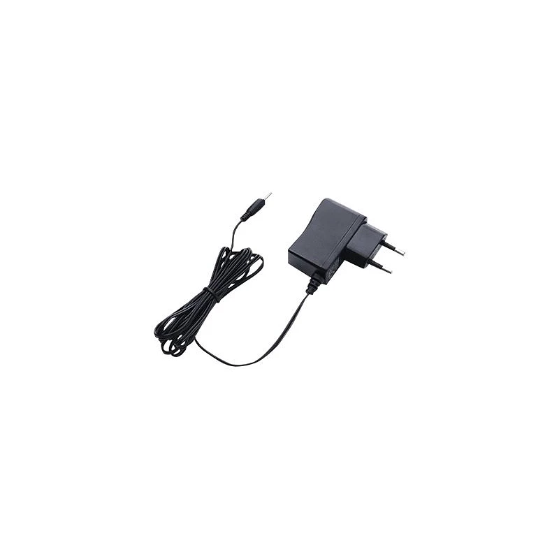 Jabra - Adaptador de corriente - Europa - para GO 6430, 6470  PRO 9460, 9460 Duo, 9460 NCSA, 9465 Duo, 9470, 9470 NCSA