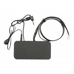 Jabra EHS Adapter for Alcatel - Adaptador para auriculares