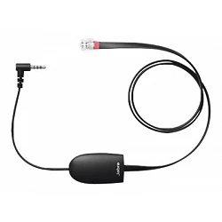 Jabra EHS Adapter - Adaptador para auriculares