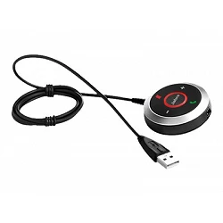 JABRA EVOLVE Link MS - Control remoto - cable