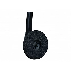 Jabra BIZ 1500 Duo - Auricular - en oreja