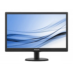 Philips V-line 193V5LSB2 - Monitor LED - 18.5\\\"