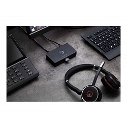 Jabra LINK 950 - Procesador de audio para teléfono