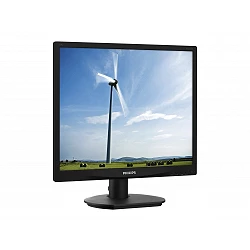 Philips S-line 19S4QAB - Monitor LED - 19\\\"