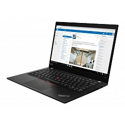 Lenovo ThinkPad X390 20Q1 - Core i5 8265U / 1.6 GHz