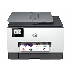 HP Officejet Pro 9022e All-in-One - Impresora multifunción